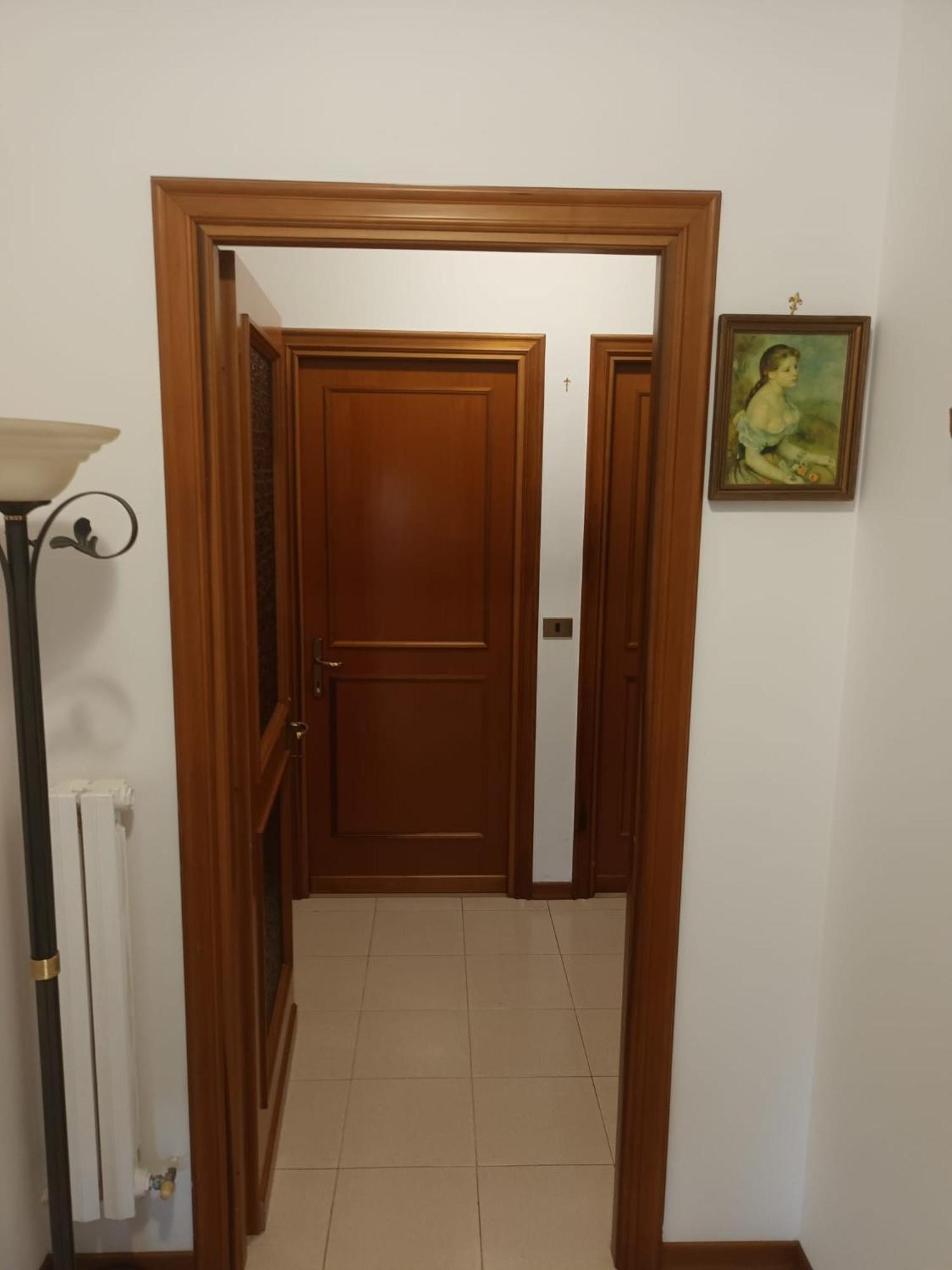 Giardinetti Rooms Rome Exterior photo
