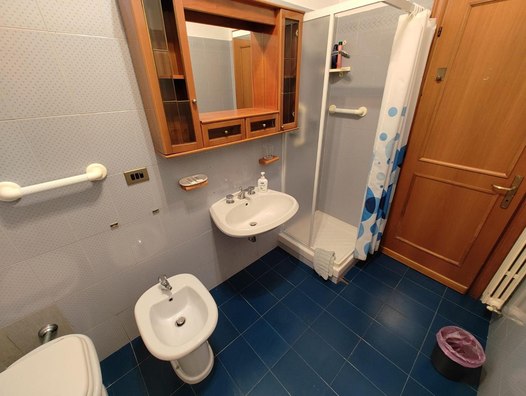 Giardinetti Rooms Rome Exterior photo